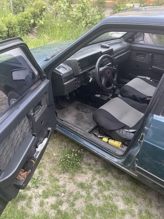 ВАЗ Лада Lada 21093 2109 1.5