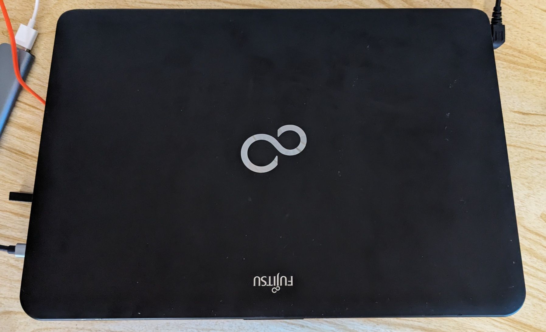 Ноутбук Fujitsu L series