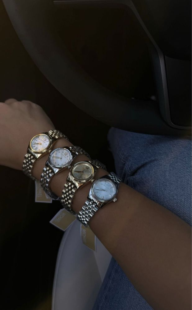 Годинник Michael Kors
