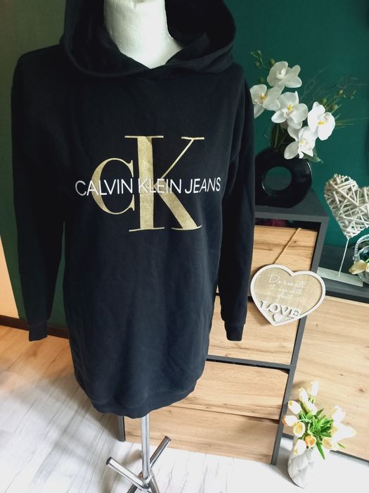 Bluza damska Calvin Klein S