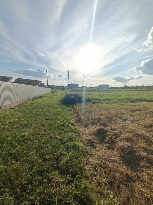 Продаж / Земля/Чукалівка / Франківськ