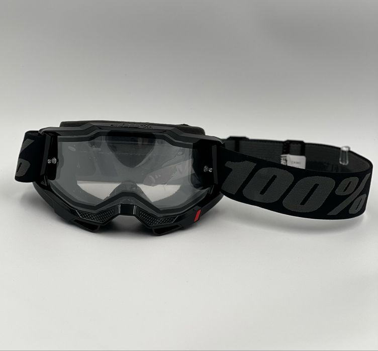 Мото окуляри 100% Original