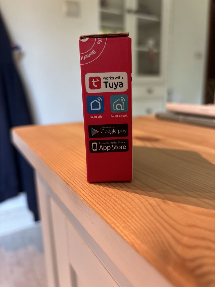 Wyłącznik WIFI  nowy