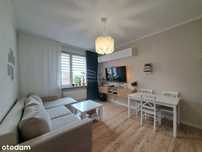 M3 w centrum miasta