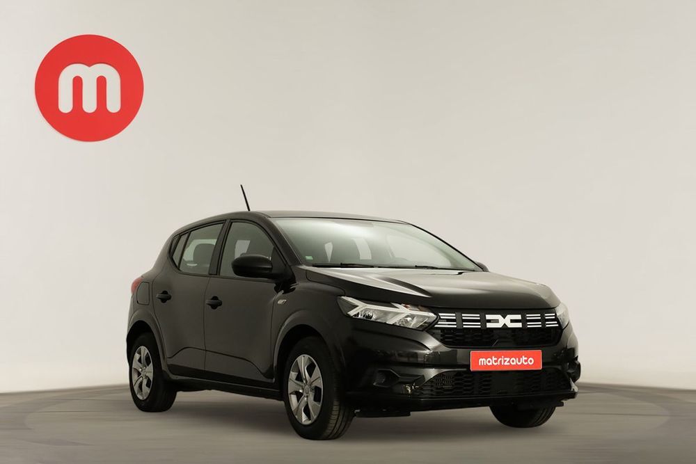 Dacia Sandero 1.0 ECO-G Essential Bi-Fuel