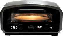 Elektryczny piec do pizzy R.G.V Volcano 450°C