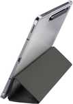 Hama Etui na tablet Samsung Galaxy Tab S7/S8 11" "Fold Clear" Czarny