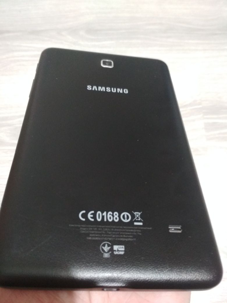 Планшет Samsung Tab 4 SM-T 231