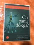 Книга Co Panu dolega? польською мовою для медиків