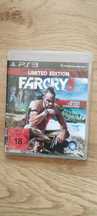 FarCry 3 Limited Edition gra ps3