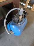 Hydrofor 100l, zbiornik wody