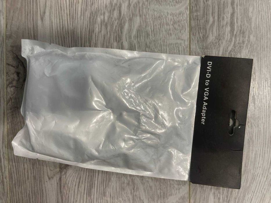 Продам DVI-D to VGA adapter