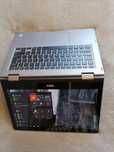 Dell  Inspirion 5378 Tablet 8GB 256GB win 10 i3 7 gener Podś Klaw wifi