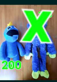Синій Іграшка з Roblox