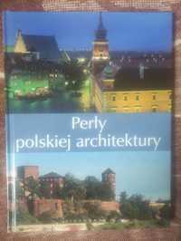 "Perły polskiej architektury"