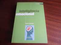 "Inteligência Emocional" de Daniel Goleman - Edição de 2006
