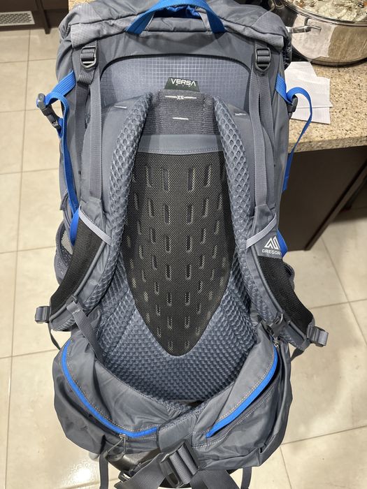 Plecak trekkingowy Amber 34 Gregory