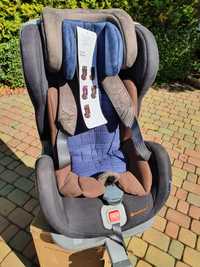 Fotelik AVIONAUT GLIDER Comfy ISOFIX + noga stabilizująca 9 -25kg