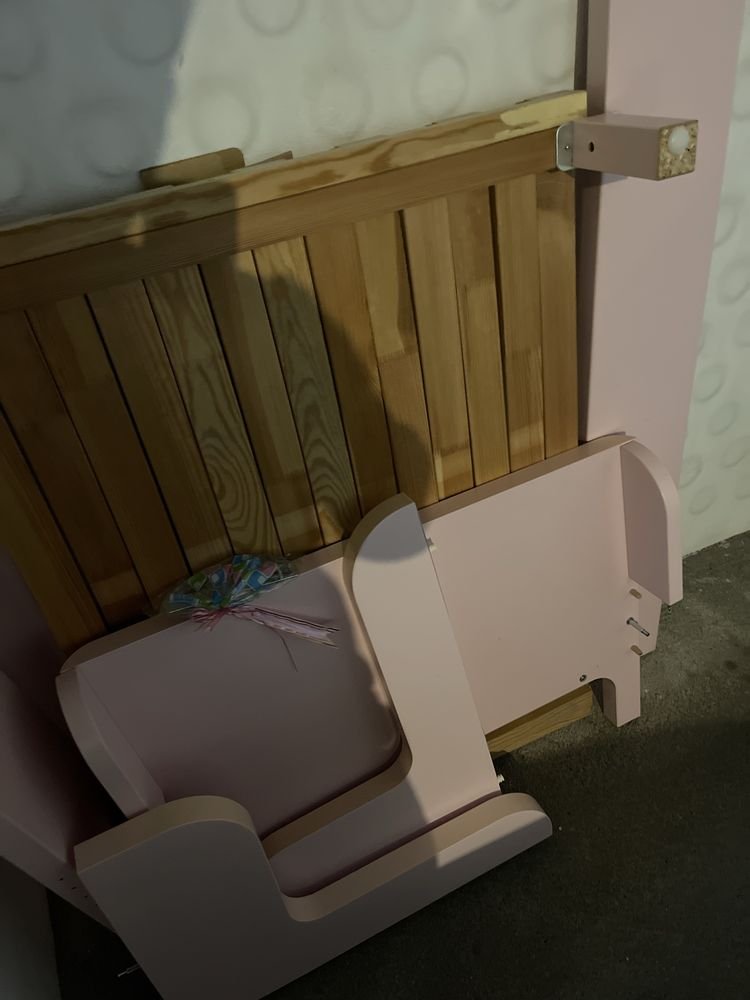 Cama Criança Extensível