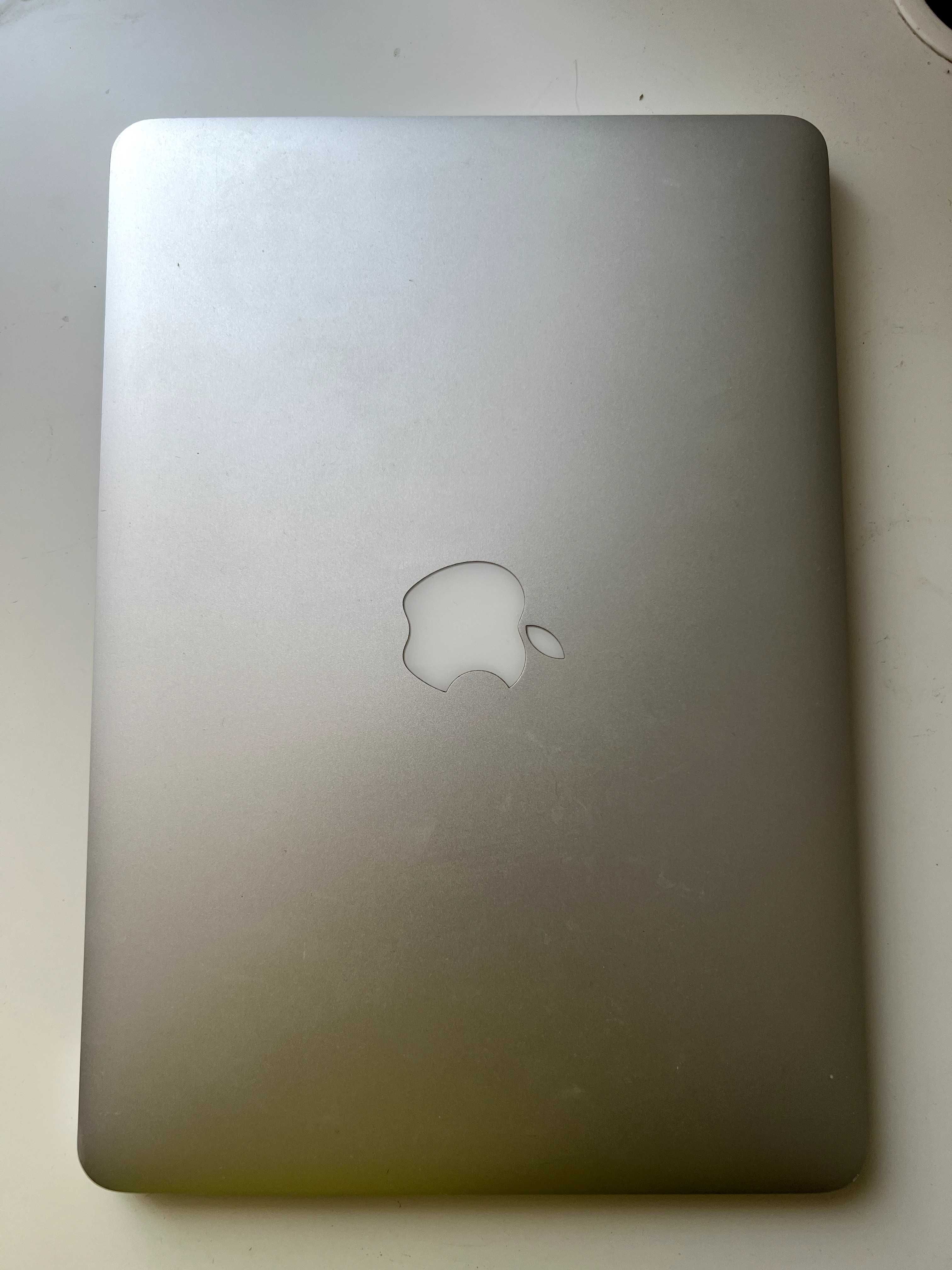 MacBook Pro mid-2014