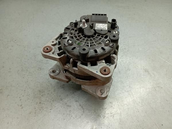 Alternador RENAULT Captur (J5_)