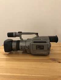 Kamera Mini DV Sony VX-1000E PAL sprawna