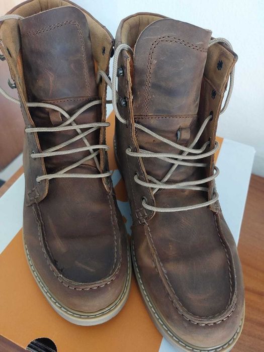 Bota Timberland Newmarket II Rugged Tall