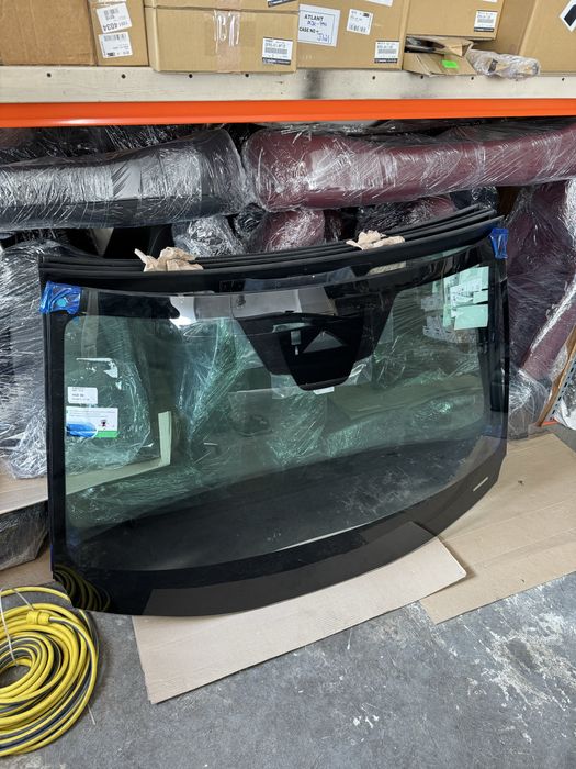 Мазда сх30 Mazda Cx30 Лововое стекло 24г