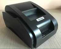 Принтер XPrinter XP 58IIH в магазин, кафе для Чекбокс, БАС, СМ ПОС, 1С