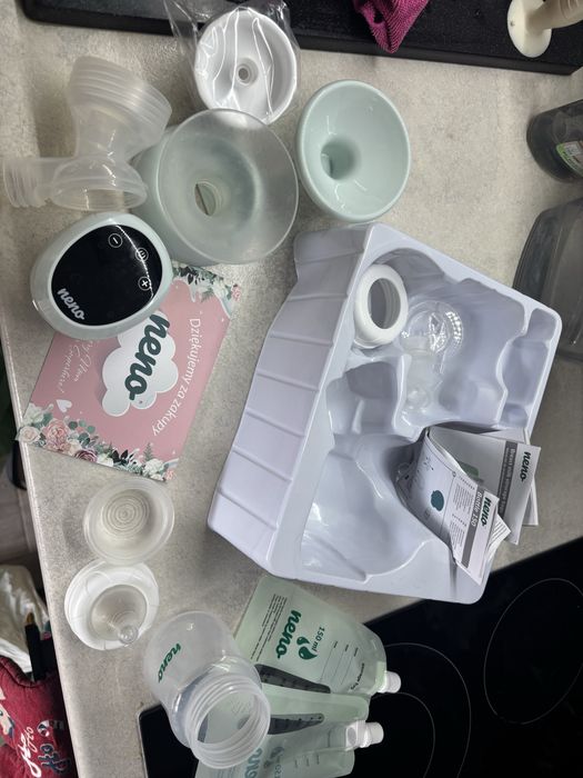 Laktator  firmy Neno