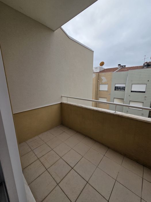Apartamento T2+1