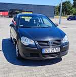 VW Polo 1.2 Klima Koła Zimowe