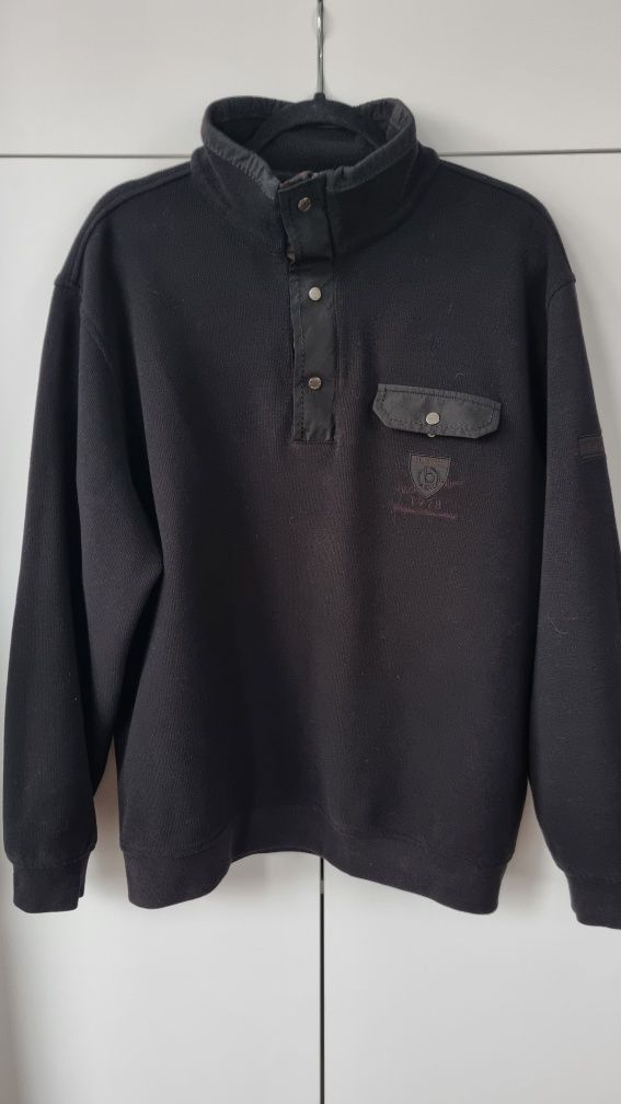Bluza sweter Bugatti XL