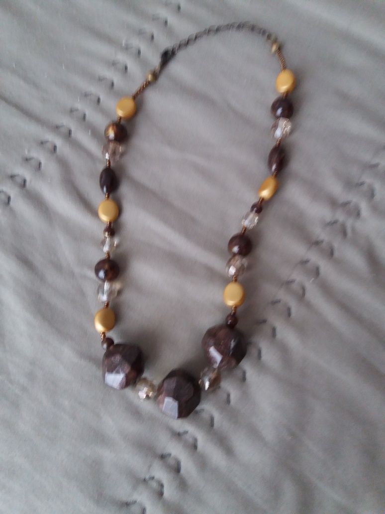 Colares novos - Marcas Conhecidas - 2€ cada