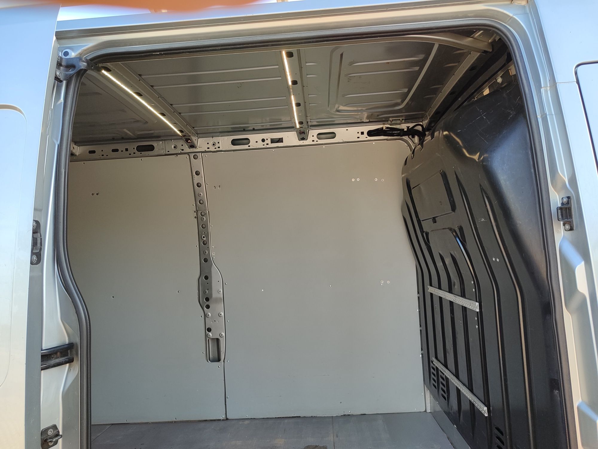 Renault Master 2.3dci