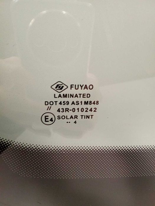 Szyba Przednia Audi TT Cabrio 14-, Kamera, Sensor, Antena, Transport!