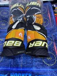 Хокейні краги Bauer  Hyper Light  SR