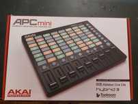 Equipamento de Som DJ/Produção