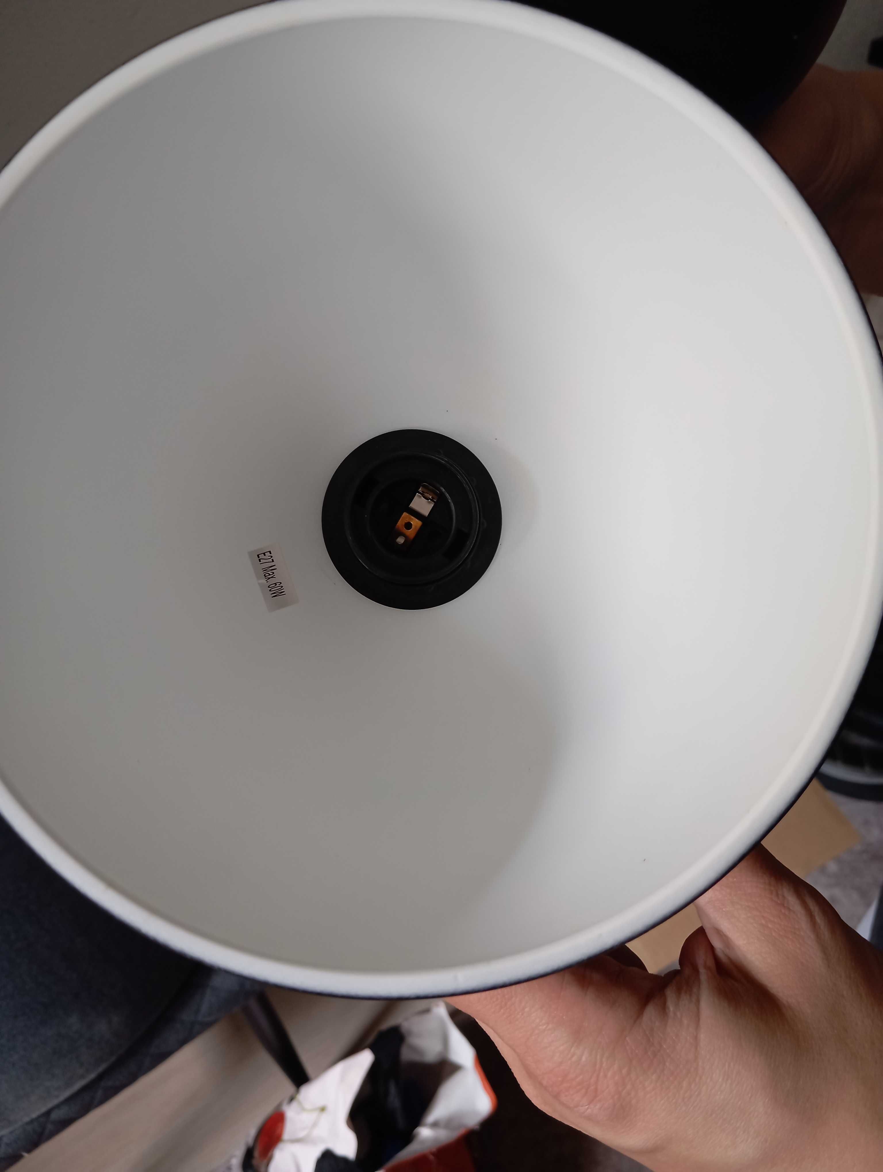 Cadeeiros pretos Leroy Merlin