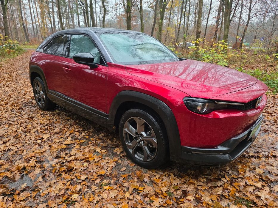 Mazda MX-30 Mazda MX-30