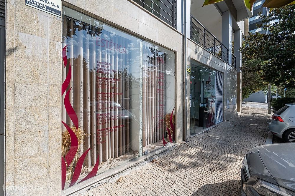 Trespasse  para venda