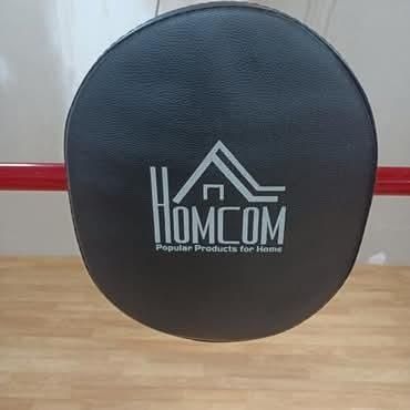 Maquina multifunções para musculação