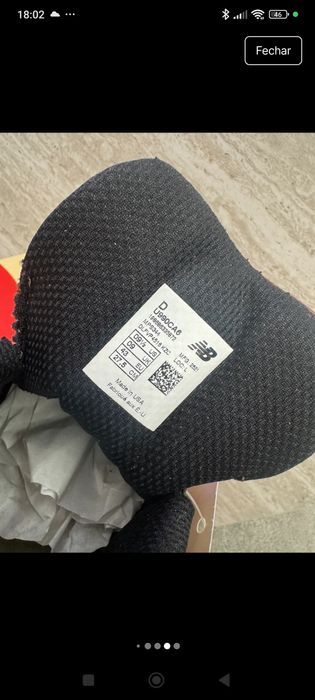 New Balance 990 NR 43