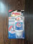 Pattex ReNew Renowator do silikonów biały 80 ml Silikon biały