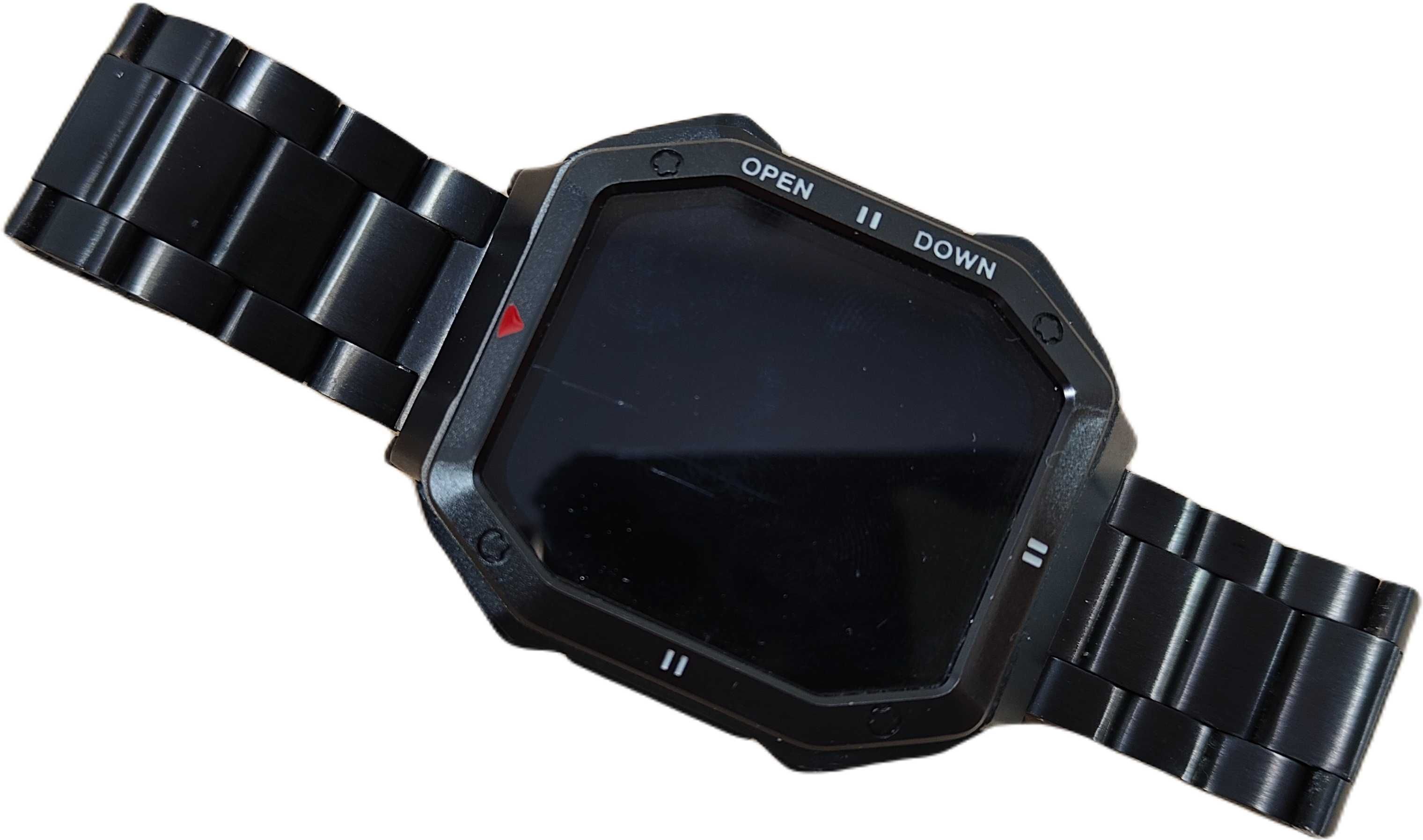 Smartwatch Bluetooth K55