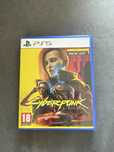 Cyberpunk 2077 PS5