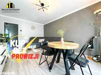 3 pokojowe mieszkanie wysoki standard Andrychów