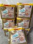 Dada Extra Care Jumbo Bag - rozmiar 5