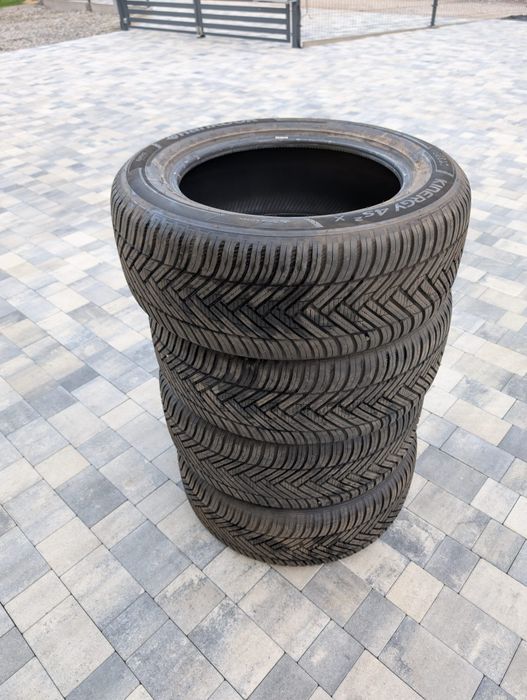 Opony Hankook 255/55/R18