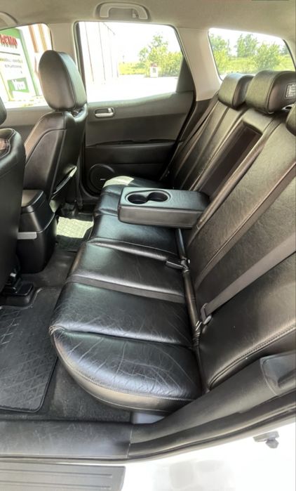 Mazda CX-7 газ/бен